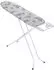 Wenko Base (110 x 30 cm) grau