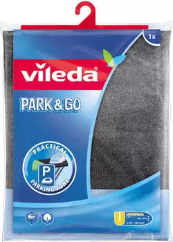 Vileda Viva Express Park&Go