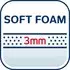 Leifheit Cotton Classic Universal 140 x 45