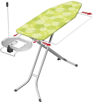 Vileda Perfect 2in1 Plus gr&uuml;n (159359)