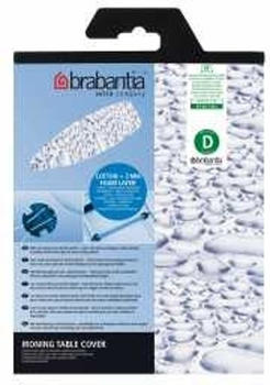Brabantia Baumwollbezug (252266)