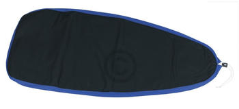 Bosch 00576007 (107 x 45 cm) schwarz/blau
