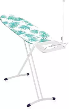 Leifheit Bügeltisch Air Board Express Solid Leaf 120x38 cm (72697)