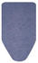 Brabantia Bügelbrettbezug, Baumwolle, Denim-blau, Size A (110x30 cm)