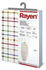 Rayen Ironing board cover