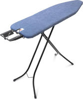Brabantia 134265, Brabantia B&uuml;gelbrett B 124 x 38 cm Denim Blue