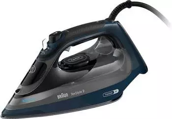 Braun TexStyle 9 SI 9682 DB
