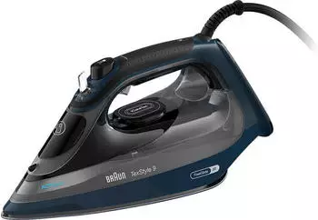Braun SI9682DB TexStyle