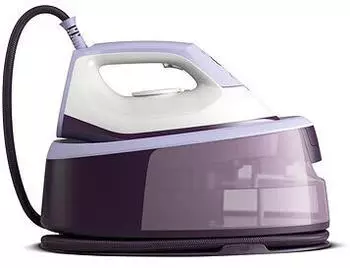 Philips PSG3000 Steam generator lila