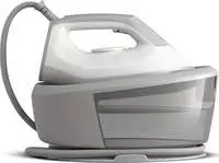 Philips 2000 series PSG2000/80 Dampfb&uuml;gelstation - 2400 W - 300 g/min -
