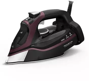 Rowenta Steamforce Plus DW9413D1 black/red