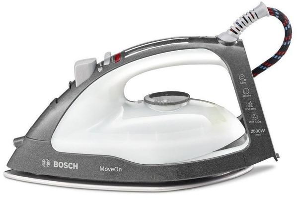 Bosch TDA46MOVE5 MoveOn Secure