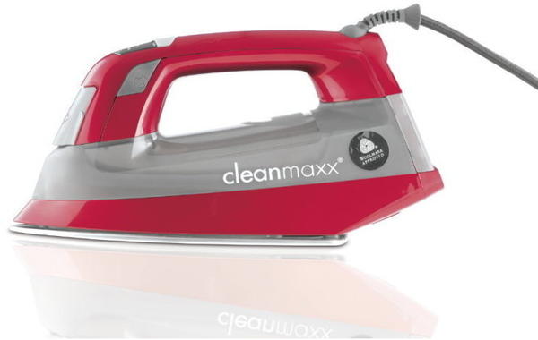 Clean Maxx 0257 Steam Star