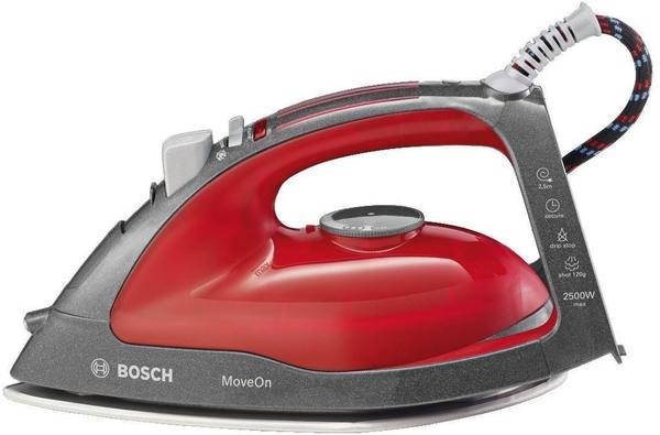 Bosch TDA46MOVE6 MoveOn Secure
