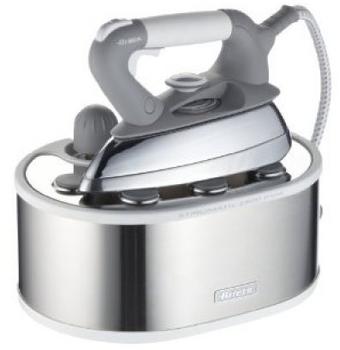 Delonghi Ariete 6290/7 Stiromatic INOX