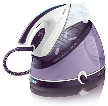 Philips GC8640 PerfectCare Aqua