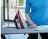 Braun FreeStyle 5 Steam Iron SI 5057 Red