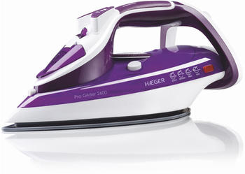 Haeger Pro Glider 2600