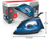 CLEANmaxx Dampfbügeleisen 12261 blau