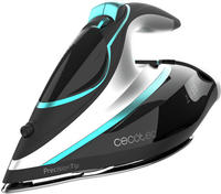 Cecotec Ironhero 3100 B&uuml;geleisen Schwarz Leistungsstark