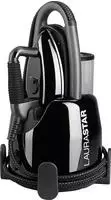 LauraStar 000.0301.520, Laurastar Lift Plus Ultimate Black, 3-in-1...