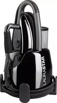 Laurastar Lift Plus - ultimate black