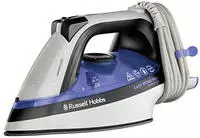 RUSSELL HOBBS Dampfb&uuml;geleisen "26730-56/RH EasyStore PRO Wrap&Clip" 2400 W