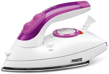 Princess Travel Steam Iron