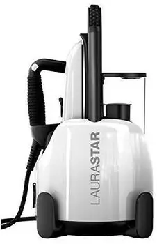 Laurastar Lift Pure White