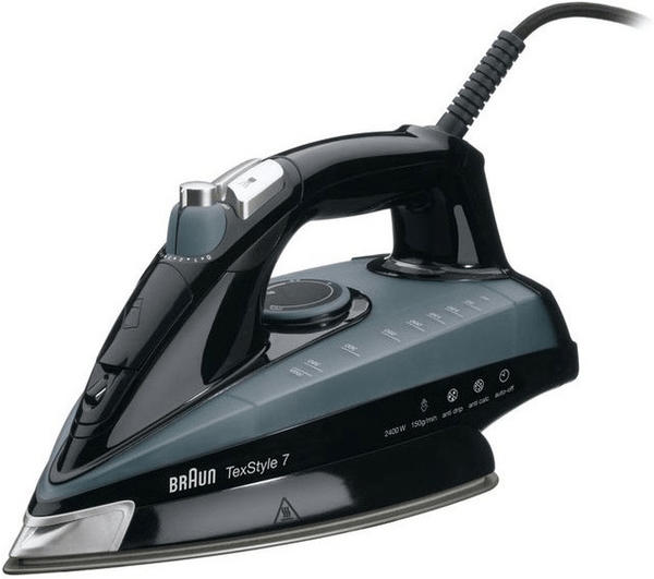 Braun TexStyle 7 TS 745 A