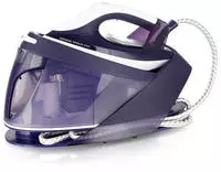 Emerio SG-123562, Emerio Dampfb&uuml;geleisen SG-123562