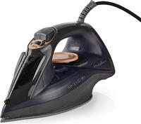 Dampfb&uuml;geleisen 2200 W 0,26 L mit Keramiksohle