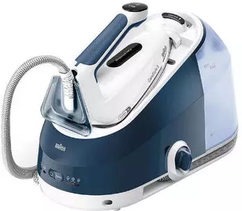 Braun IS 5245 BL CareStyle 5
