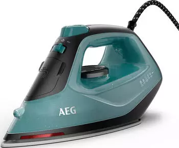 AEG Care SI5-2-6OG Dampfbügeleisen Grün AEG Care SI5-2-6OG Dampfbügeleisen Grün