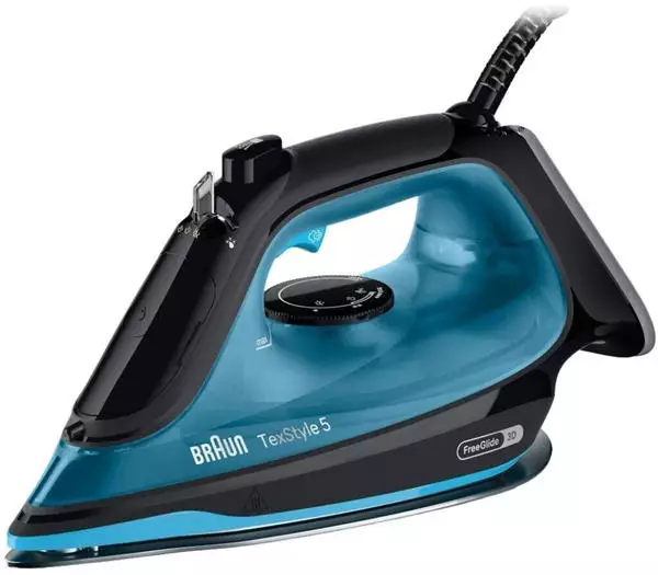 Braun TexStyle 5 SI5256 BL