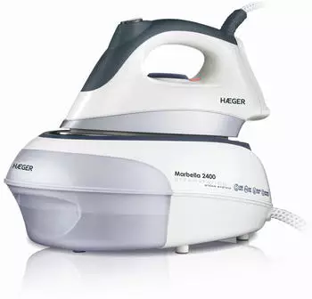 Haeger Marbella