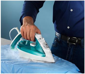 Testbericht Tefal FV3910