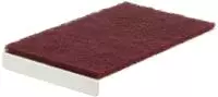 Laurastar 5817803703, Laurastar Sohlenreiniger Polyfer 581.7803.703 