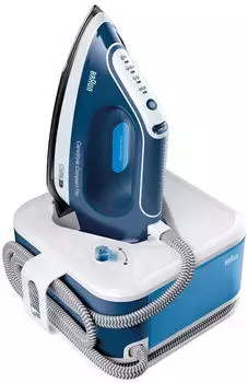 Braun CareStyle Compact Pro IS2565BL Blue