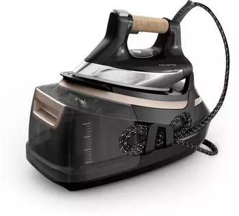Rowenta Eco Steam Pro DG9661