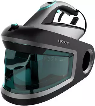Cecotec IronHero 3200 Station