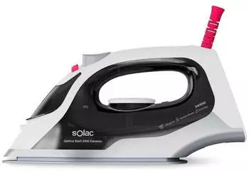 Solac Optima Start 2400 Ceramic