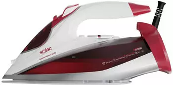 Solac Optima Relieve 3100