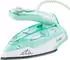 ETA Sophia 127190000 Reise-Dampfbügeleisen Grün Weiss