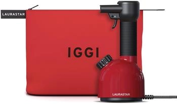 Laurastar IGGI RED Travel Edition