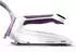 Braun Dampfbügelstation CareStyle 5 IS 5247 VI weiß/violett