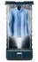 Tefal YT2020E0 CARE For YOU FIRST DAMPFGLÄTTER Dunkelblau