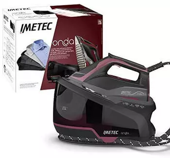 Imetec Onda P2