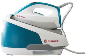 Singer TRUE BLAST 1.0