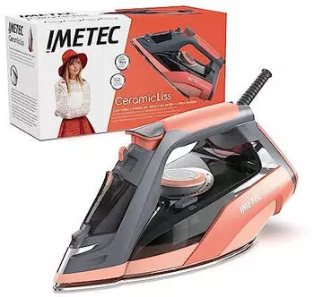 Imetec Ceramicliss